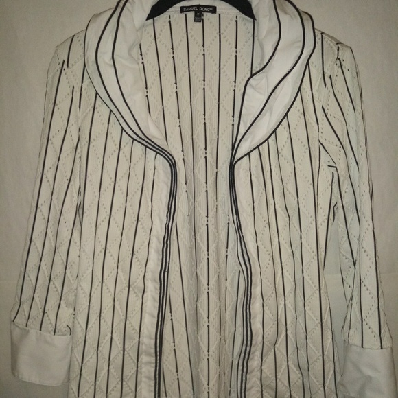 Jacket - Picture 6 of 8